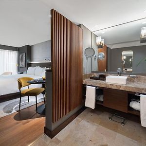 Habitación de Lujo con Cama King