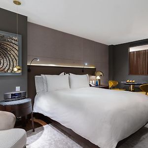 Habitación Superior con Cama Queen